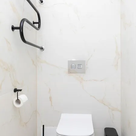 Aparthotel Nautica Tallinn